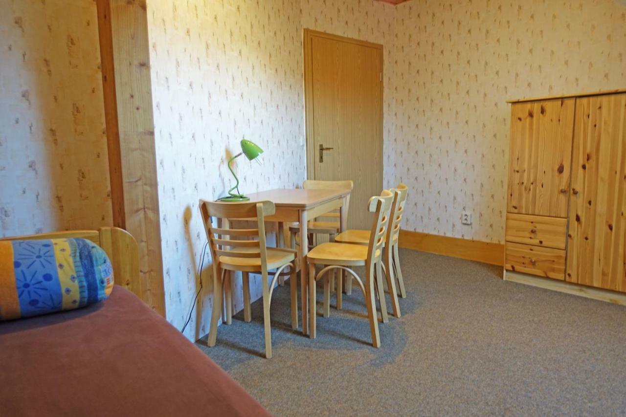 Ferienwohnung Mit Wasserbett Fw3 Saalfeld Saale Εξωτερικό φωτογραφία