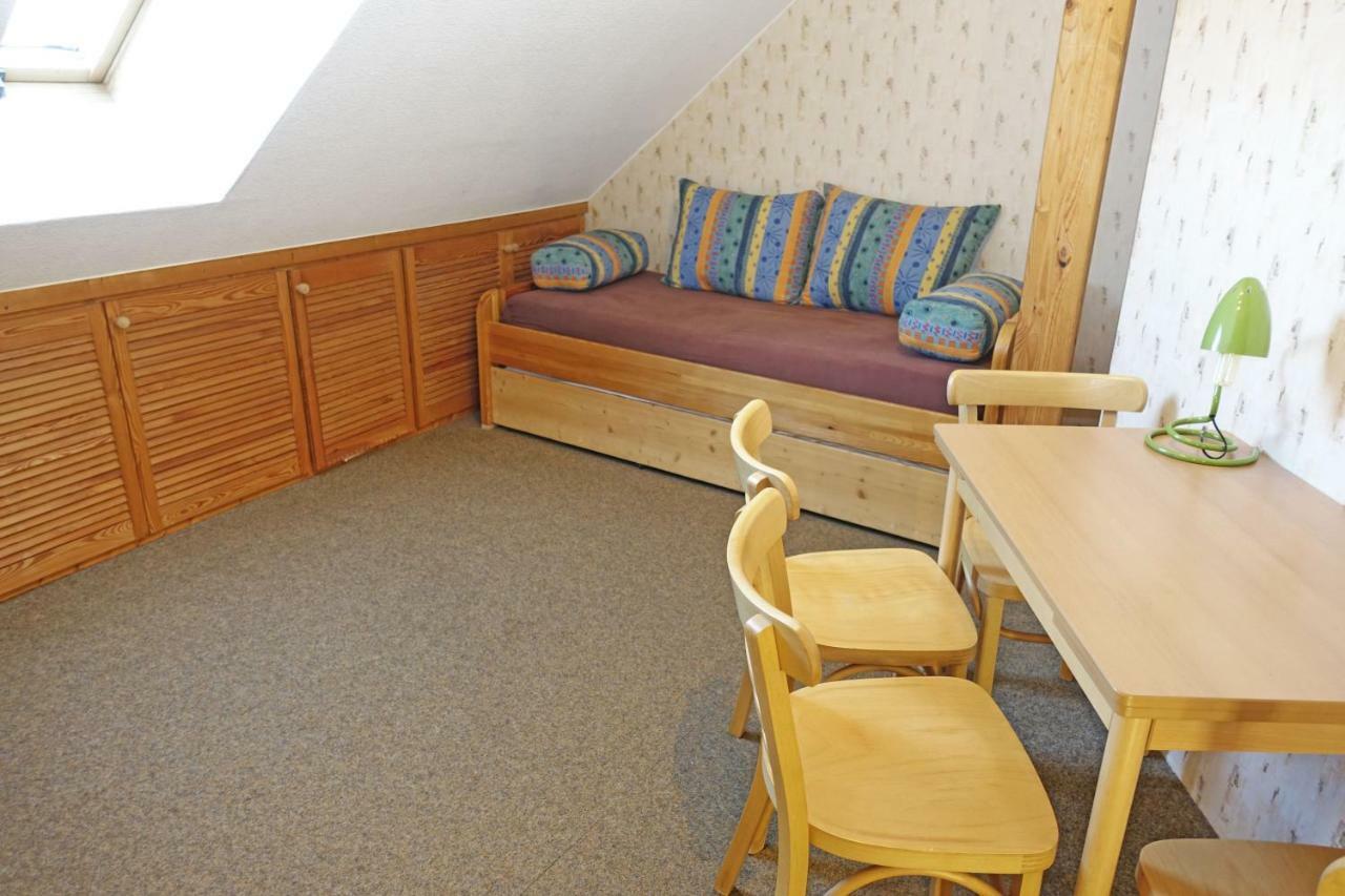 Ferienwohnung Mit Wasserbett Fw3 Saalfeld Saale Εξωτερικό φωτογραφία