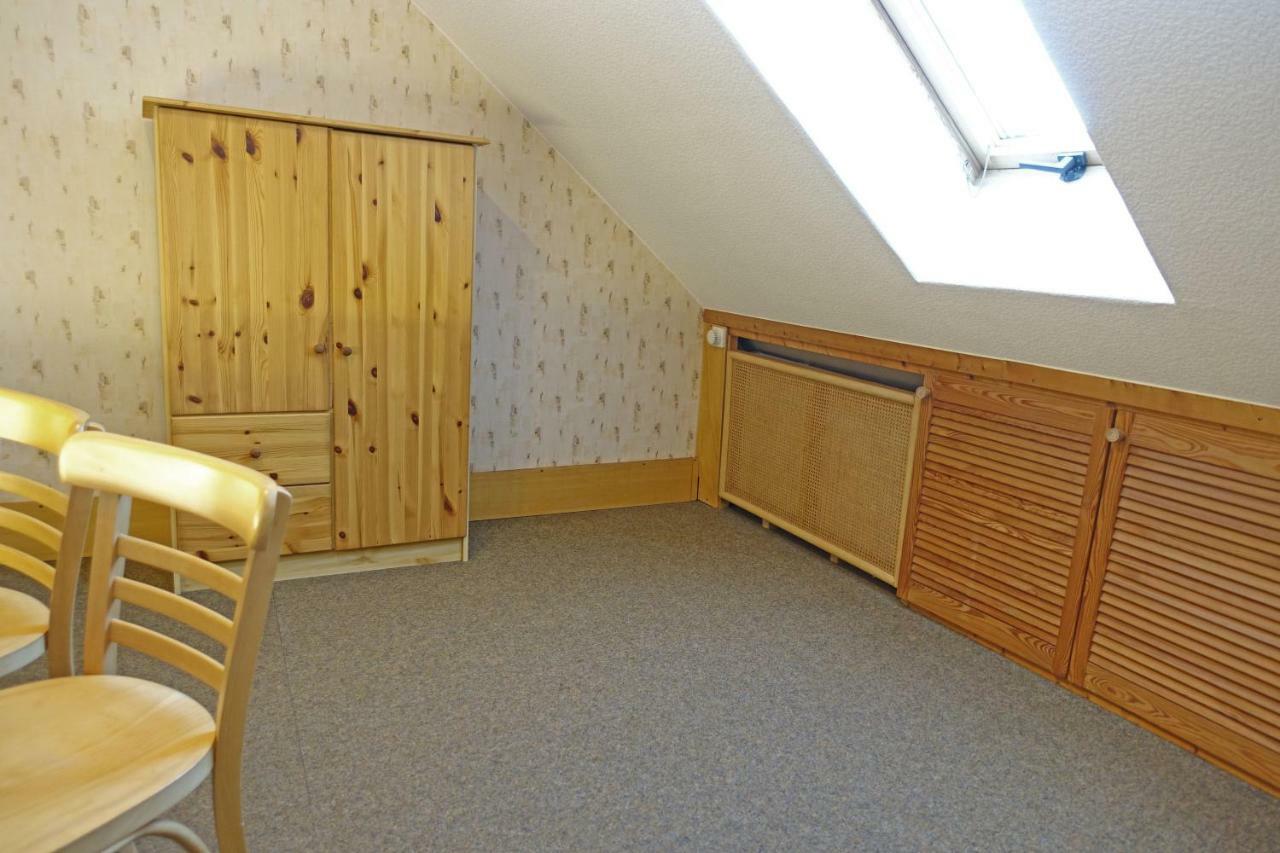 Ferienwohnung Mit Wasserbett Fw3 Saalfeld Saale Εξωτερικό φωτογραφία
